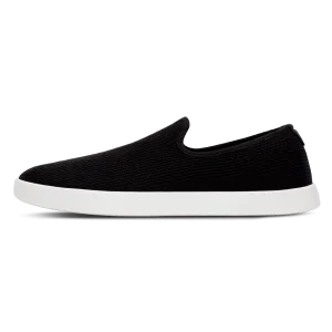 Women's Tree Loungers - Natural Black (Blizzard Sole)